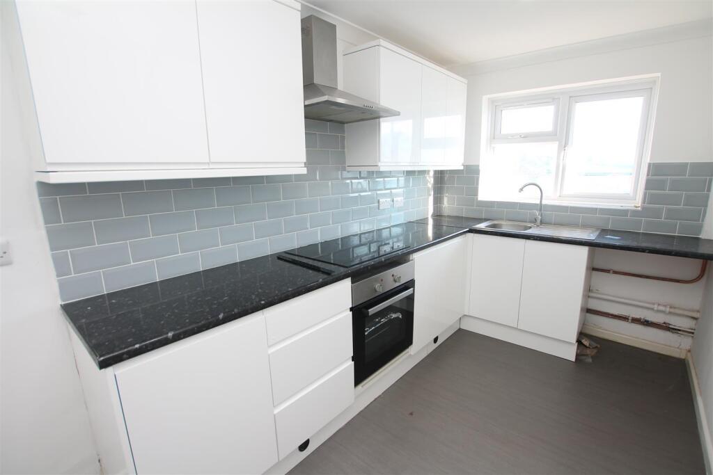 Main image of property: Lockwood Crescent, BRIGHTON