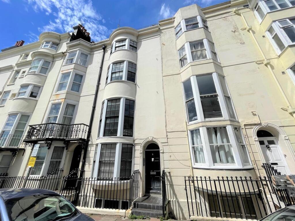 Main image of property: Madeira Place, Brighton, BRIGHTON