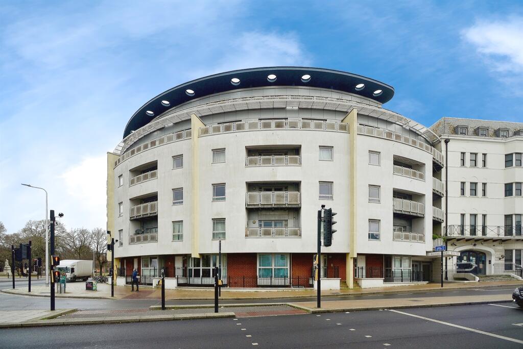 Main image of property: Grand Parade, BRIGHTON
