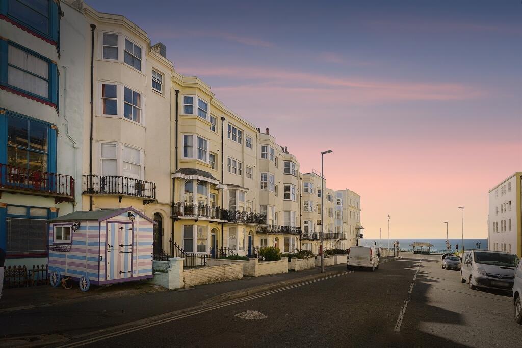 Main image of property: Lower Rock Gardens, BRIGHTON