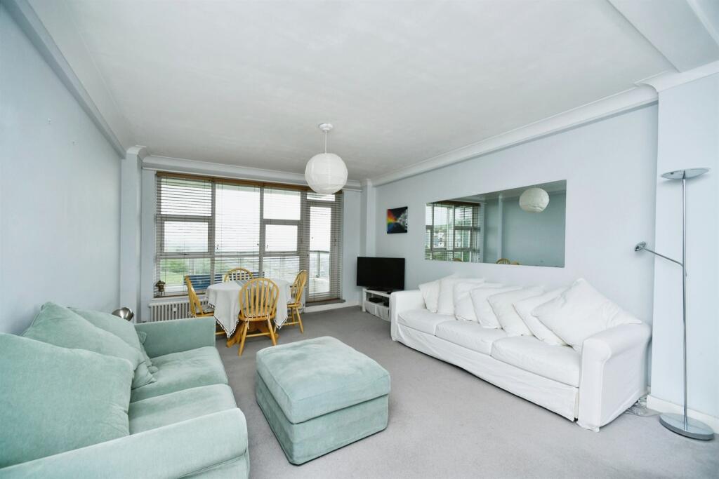 Main image of property: Marine Drive, BRIGHTON