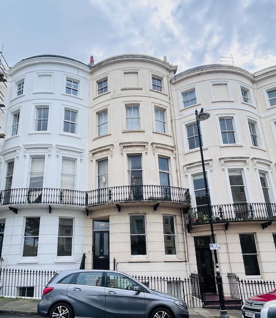 Main image of property: Eaton Place, BRIGHTON