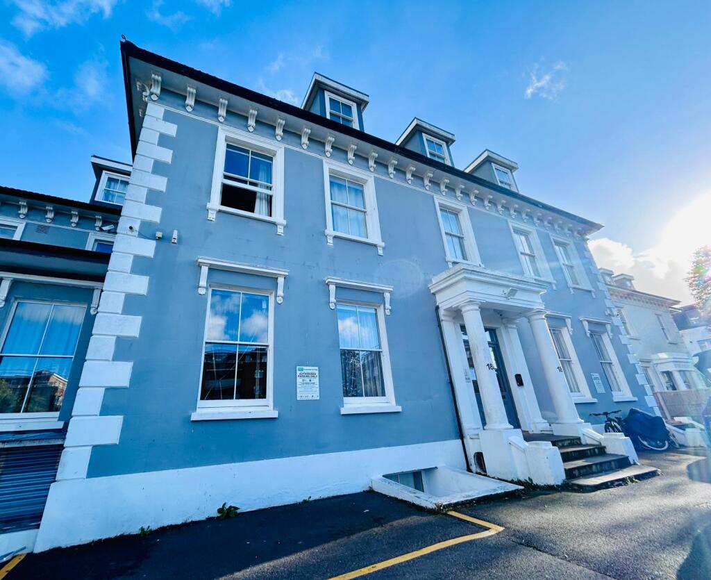 Main image of property: Wellington Road, BRIGHTON