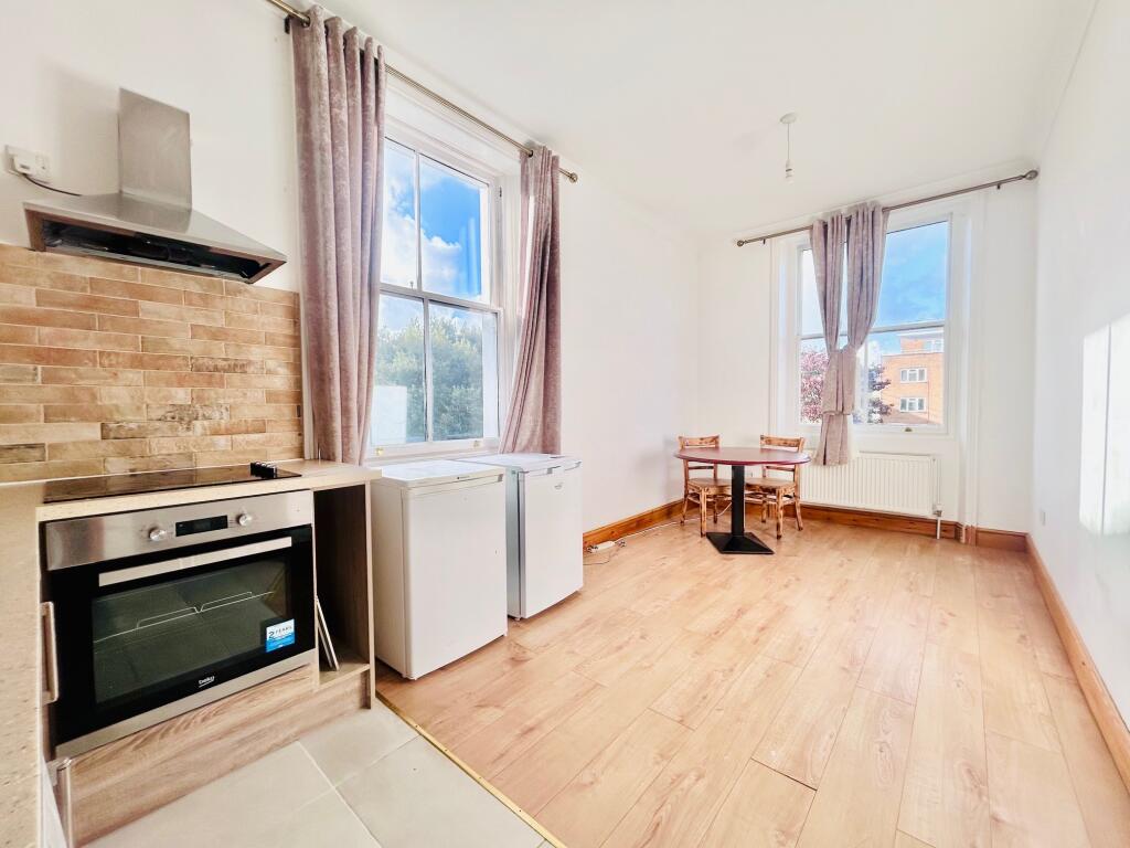 Main image of property: Wellington Road, BRIGHTON