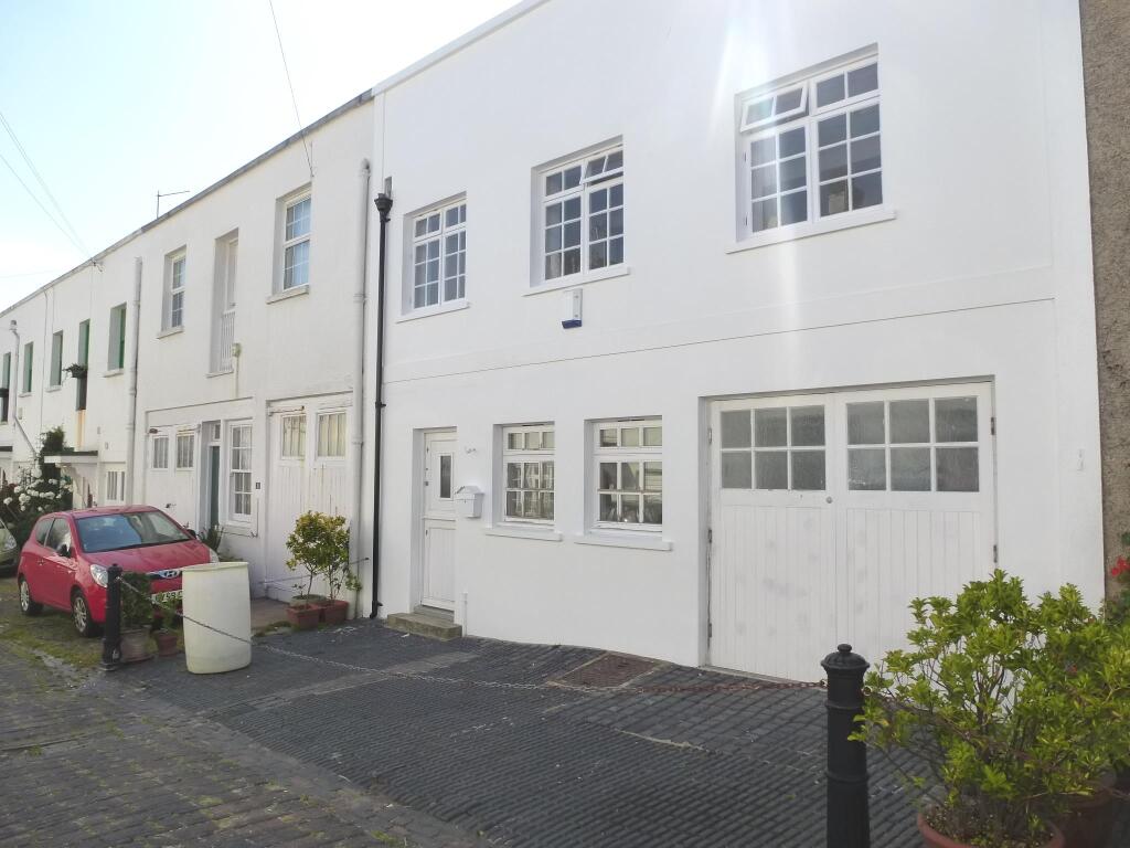 Main image of property: Sussex Mews, BRIGHTON