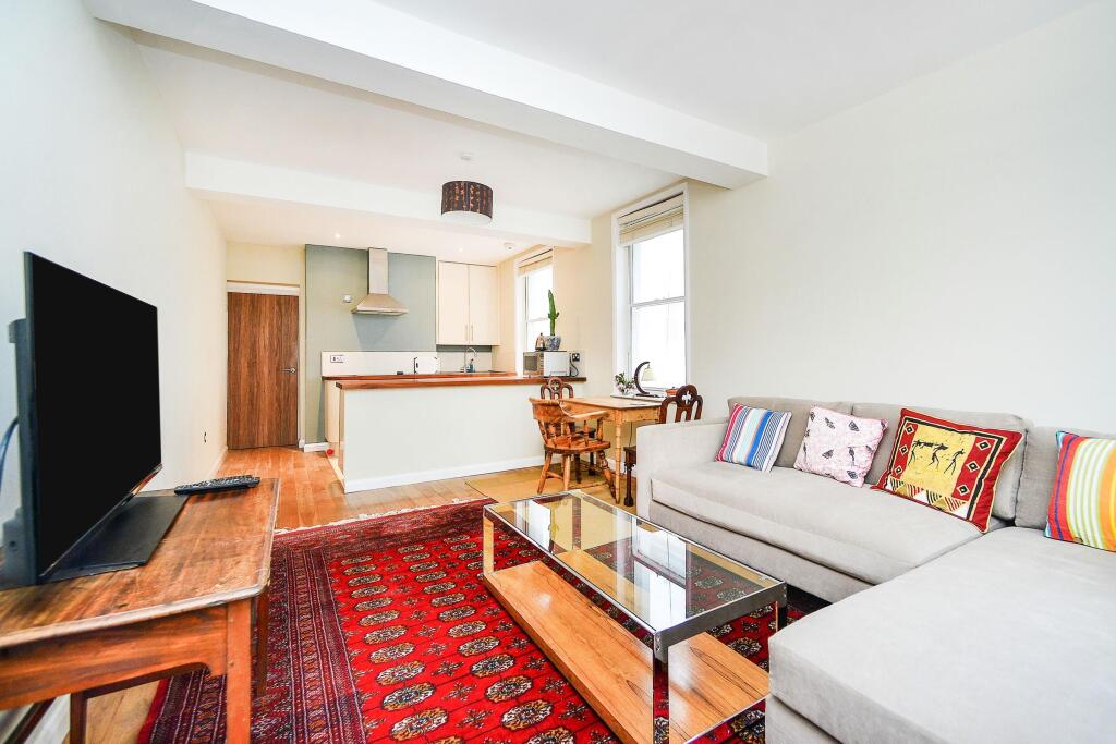 Main image of property: Bristol Road, BRIGHTON