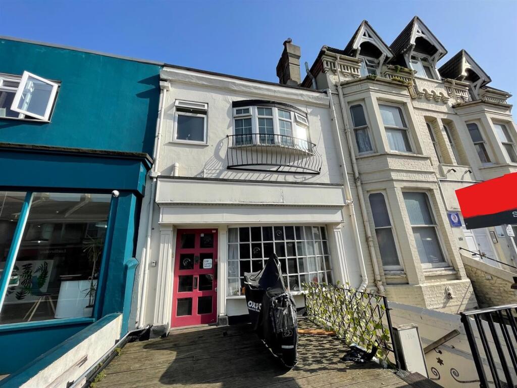 Main image of property: Lewes Road, BRIGHTON