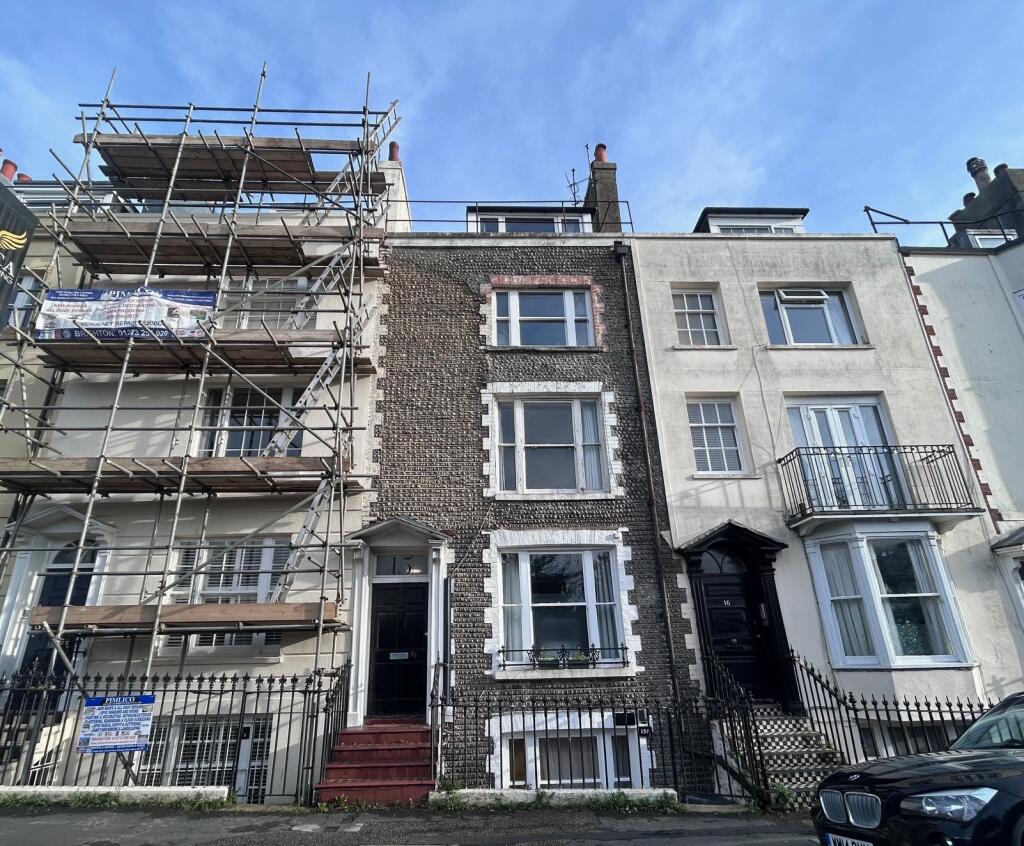 Main image of property: Dorset Gardens, BRIGHTON