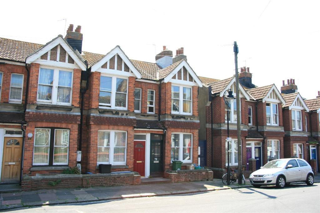 Main image of property: Tillstone Street, BRIGHTON