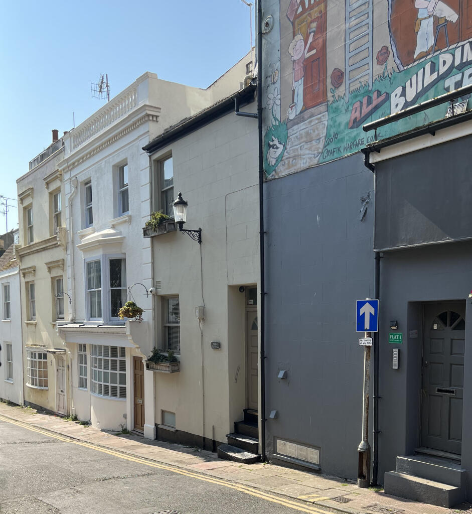 Main image of property: Wentworth Street, BRIGHTON