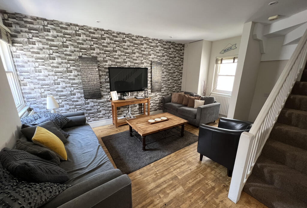 Main image of property: Wentworth Street, BRIGHTON