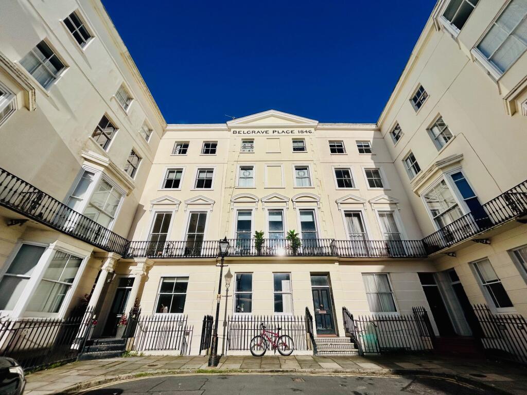 Main image of property: Belgrave Place, BRIGHTON