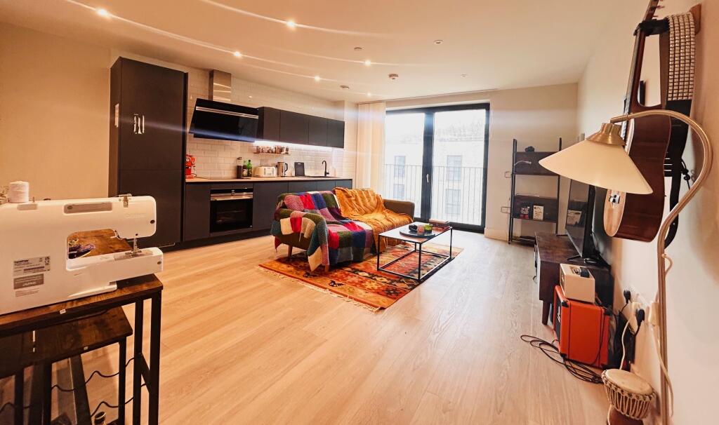 Main image of property: The Furlong, BRIGHTON