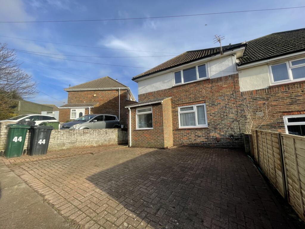 Main image of property: Manor Road, BRIGHTON