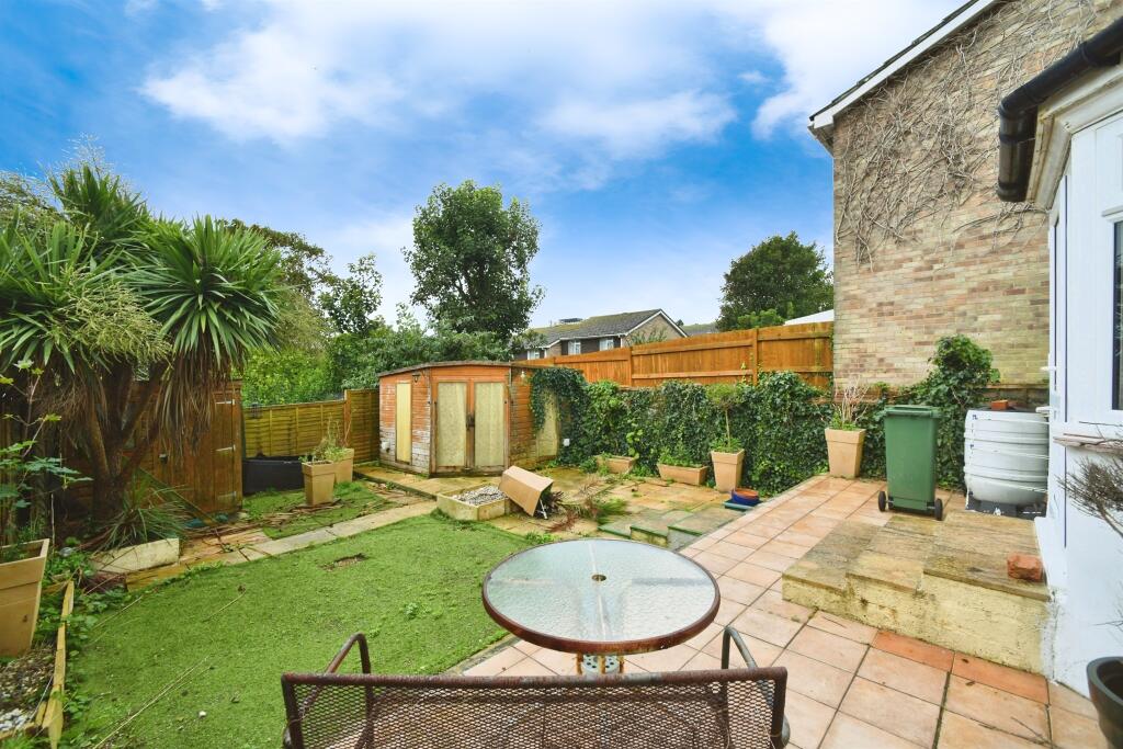 Main image of property: Manor Way, BRIGHTON