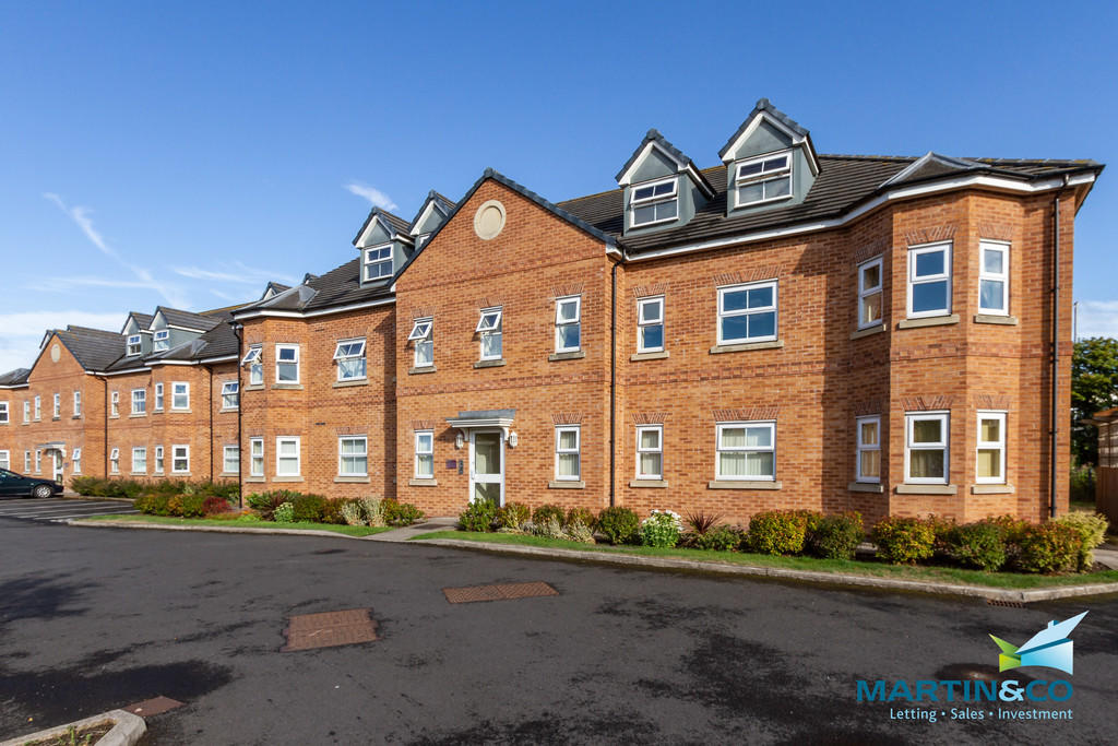 Main image of property: Rosebank, Thornton Cleveleys