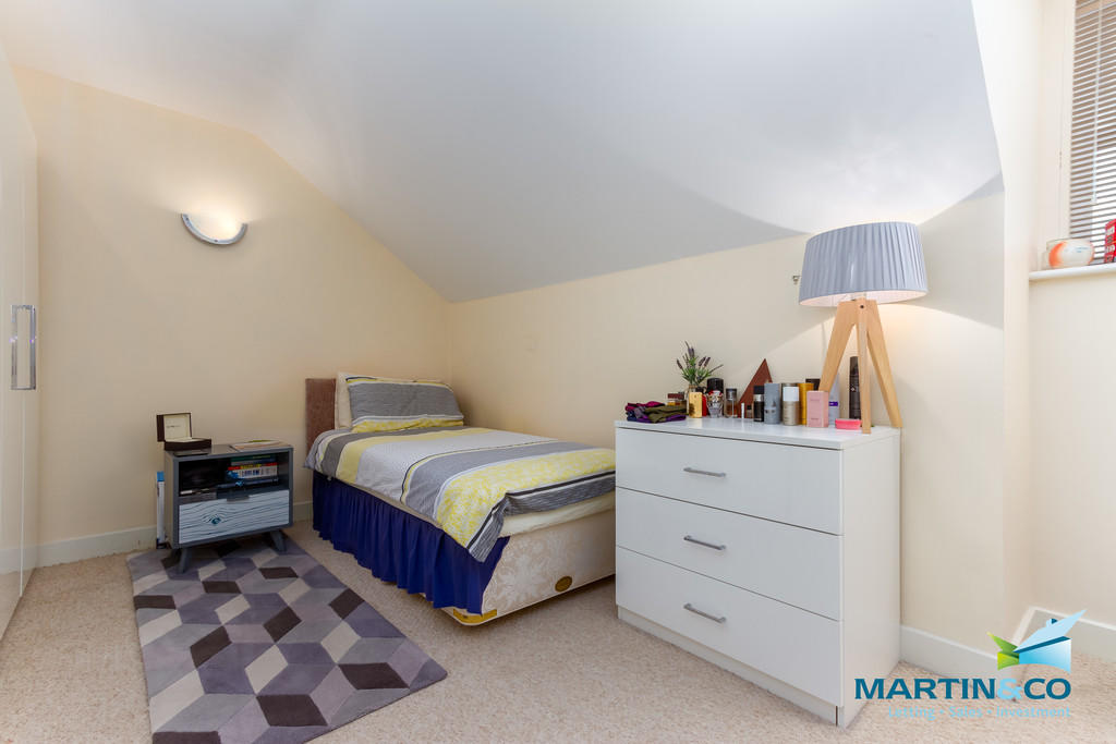 1 bedroom apartment for sale in Rosebank, Thornton Cleveleys, FY5