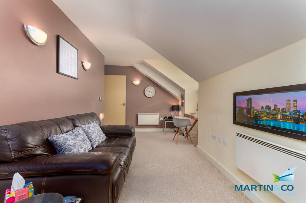 1 bedroom apartment for sale in Rosebank, Thornton Cleveleys, FY5