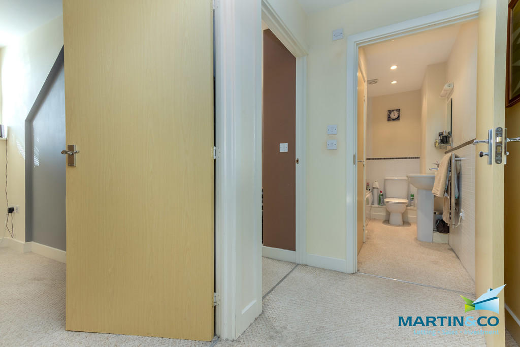 1 bedroom apartment for sale in Rosebank, Thornton Cleveleys, FY5