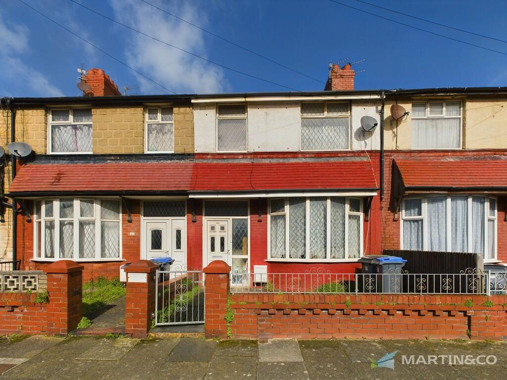 Main image of property: Seabourne Avenue, Blackpool