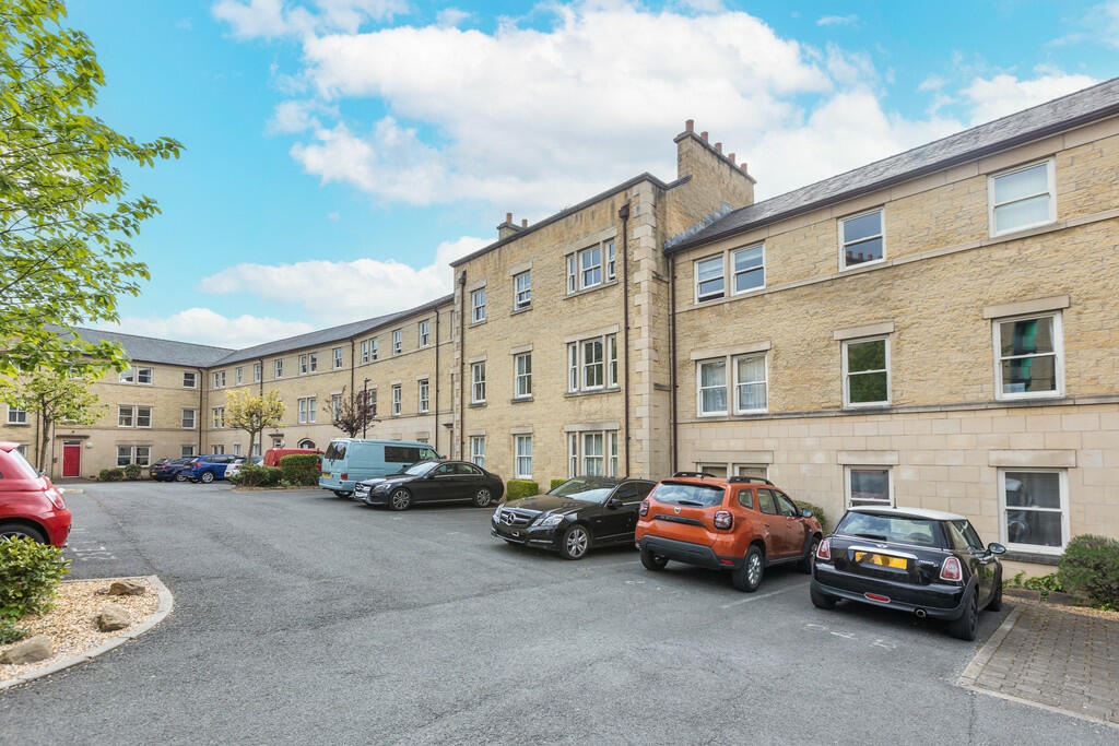 Main image of property: Royal Court , Lancaster 