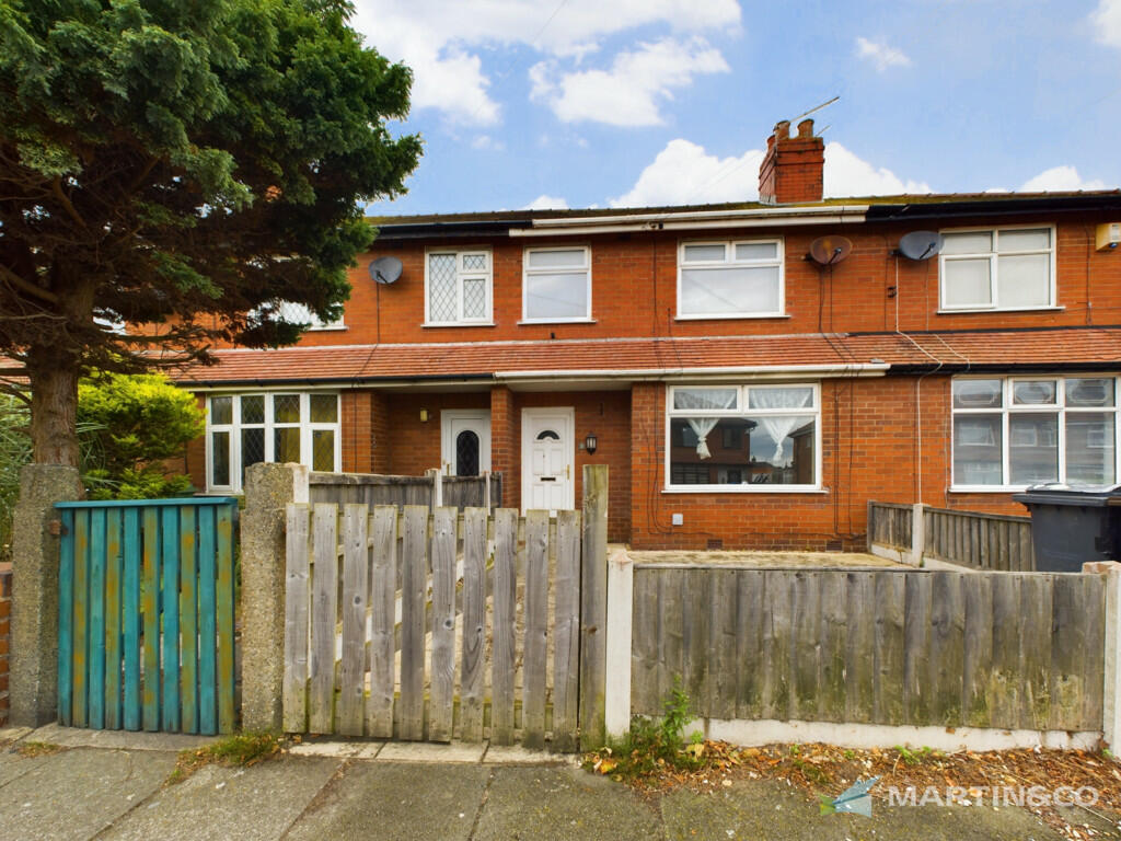 Main image of property: Newton Road , Lytham ST Annes 