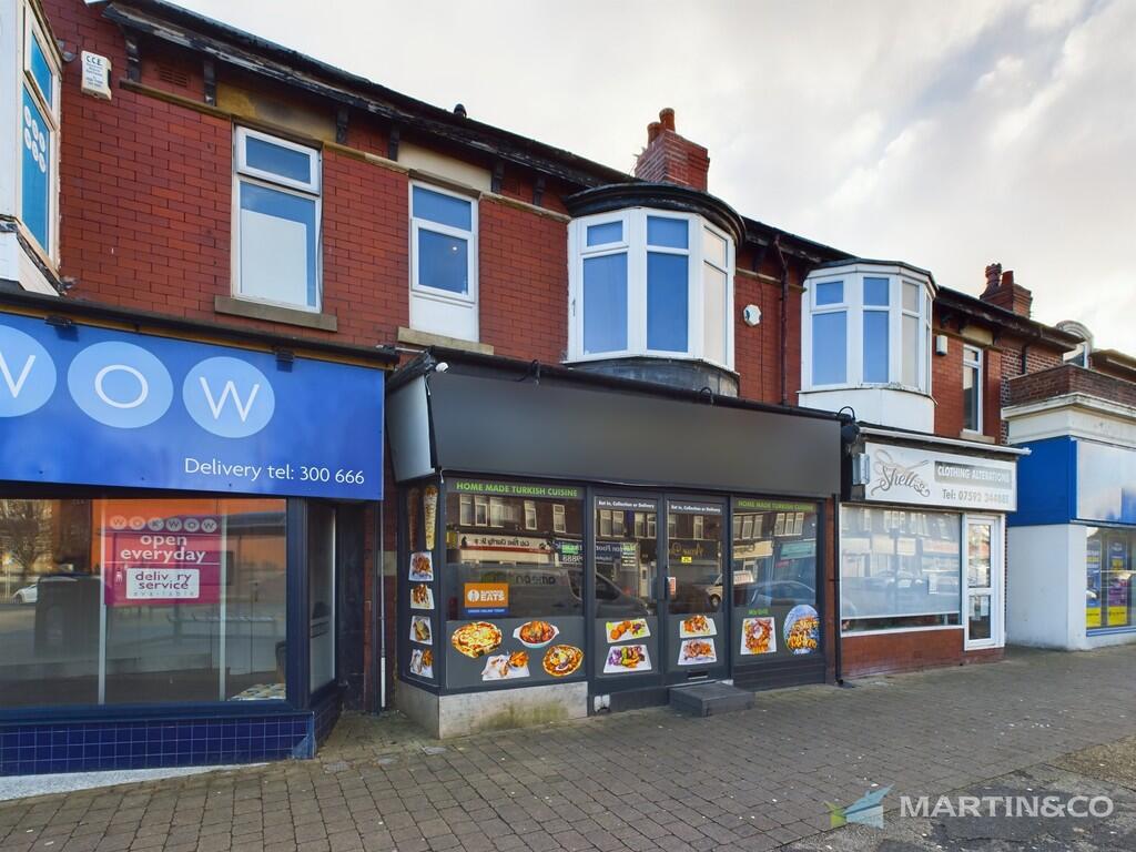 Main image of property: Westcliffe Drive, Layton