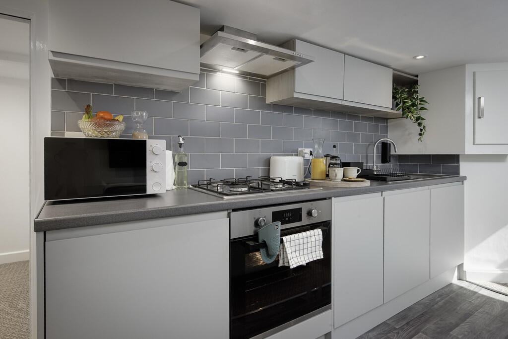 Main image of property: Springfield Road, Blackpool