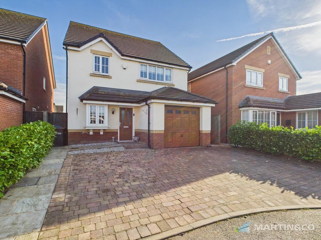 Main image of property: Orchard Meadows, Elswick