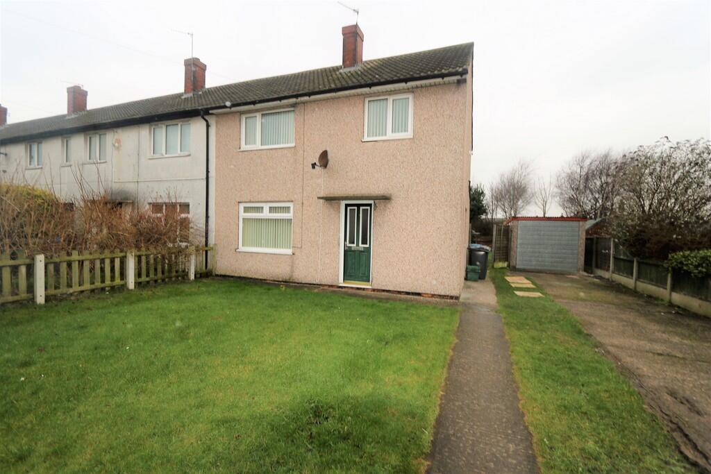 Main image of property: Halton Avenue, Thornton Cleveleys