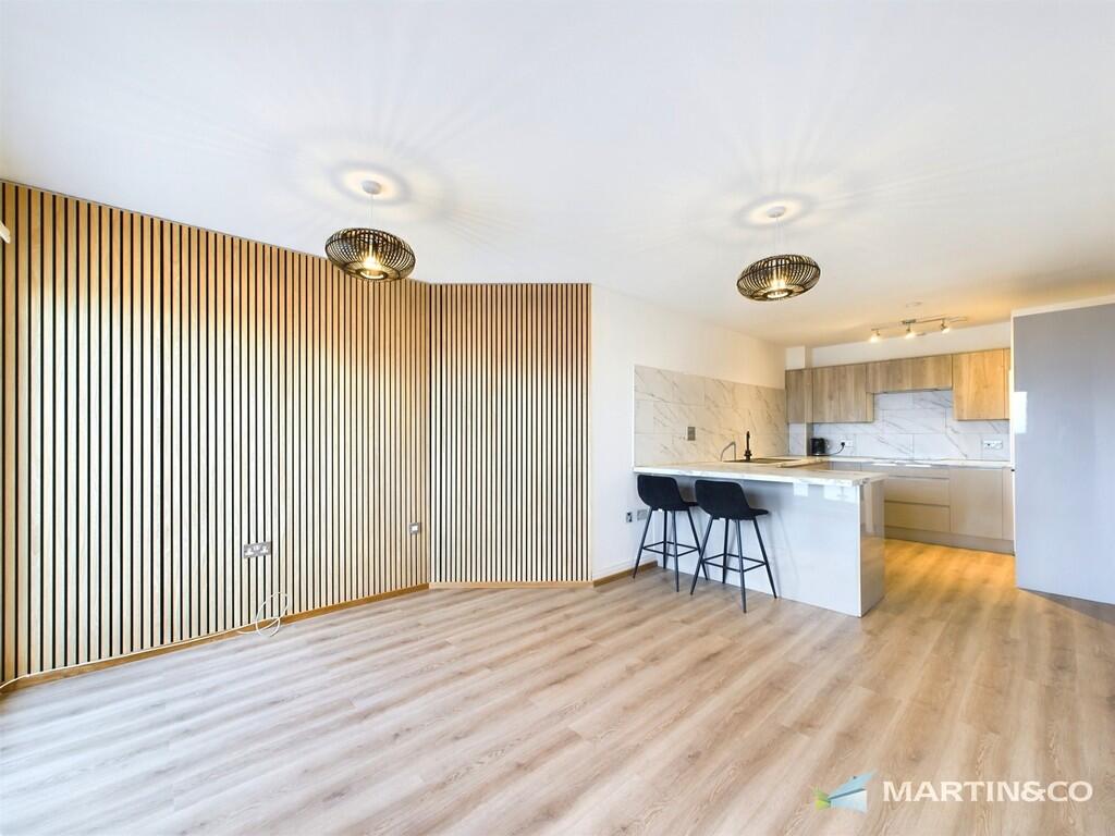 Main image of property: The Sands, Marple Close, Blackpool