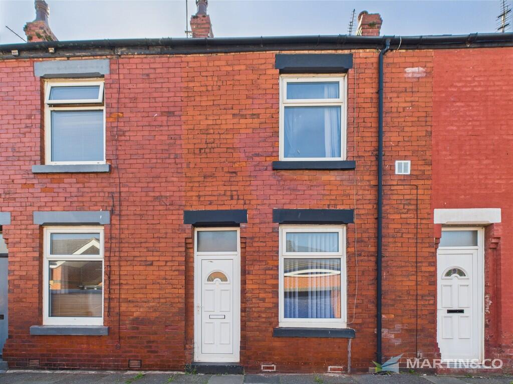 Main image of property: Dorset Street, Blackpool