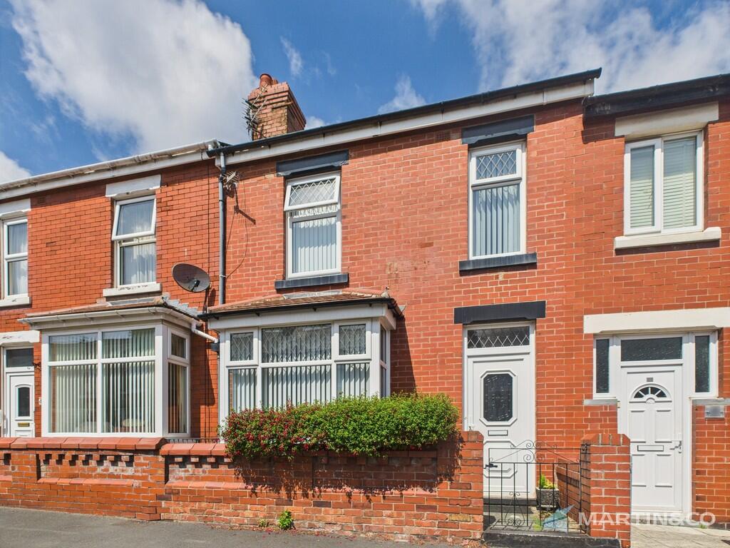 Main image of property: Larbreck Avenue, Blackpool, .