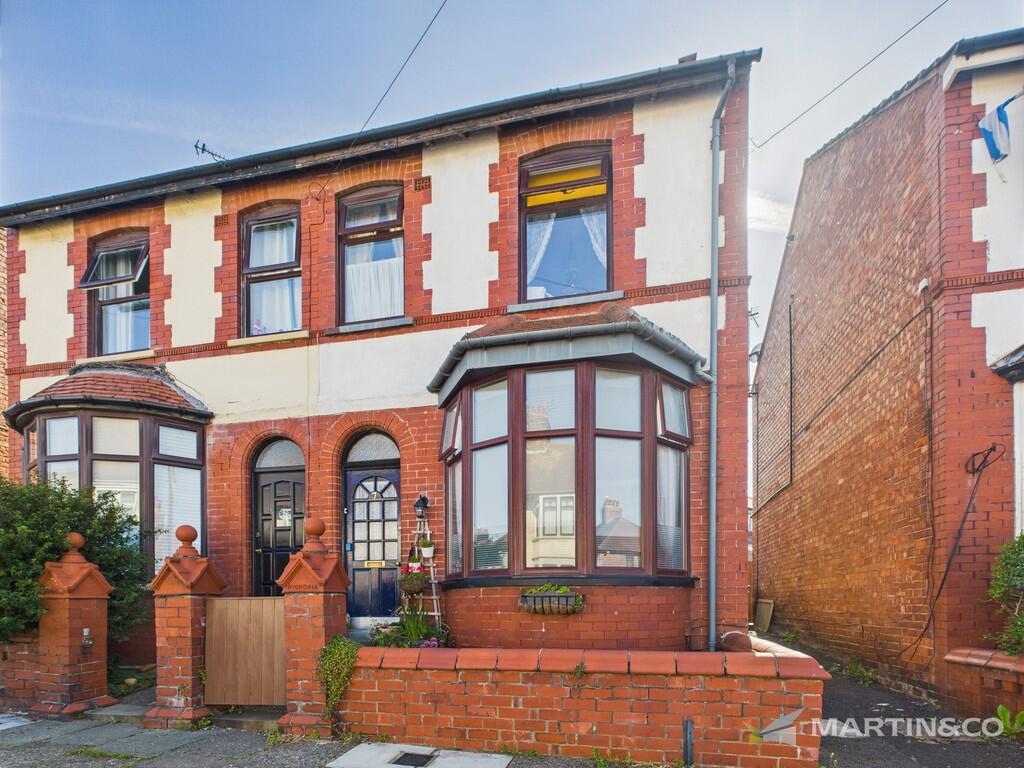 Main image of property: Royal Avenue, Blackpool