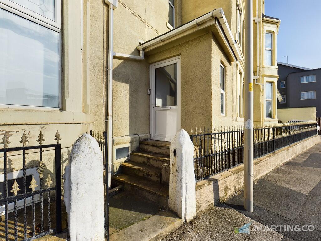 Main image of property: Simpson Street, Blackpool