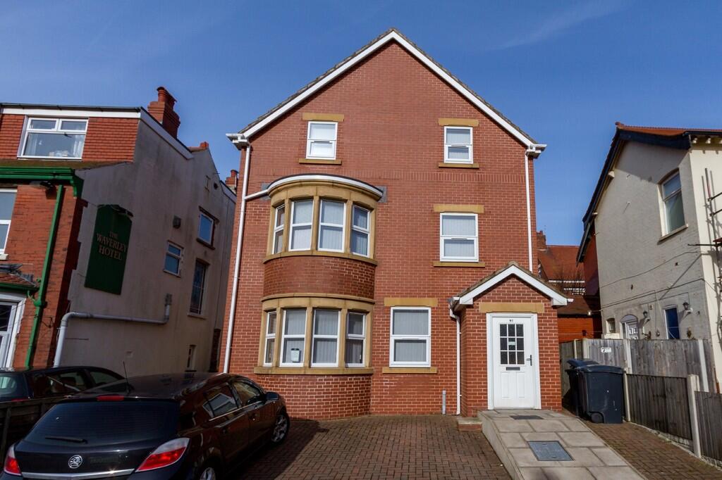 Main image of property: Reads Avenue, Blackpool