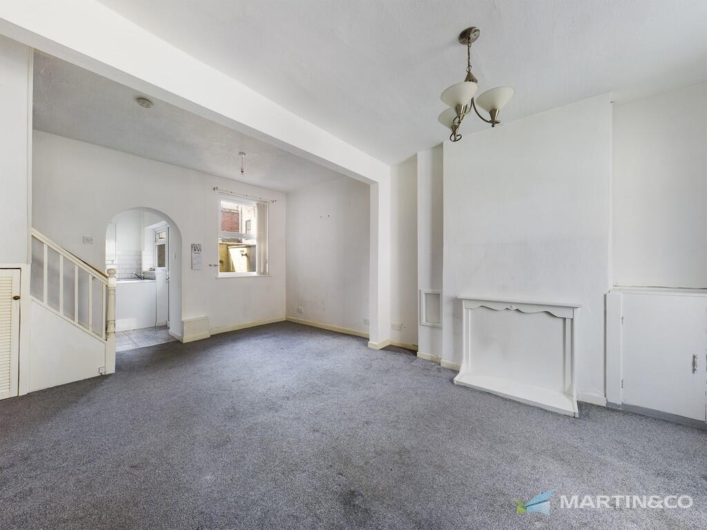 Main image of property: Pharos Grove, Fleetwood