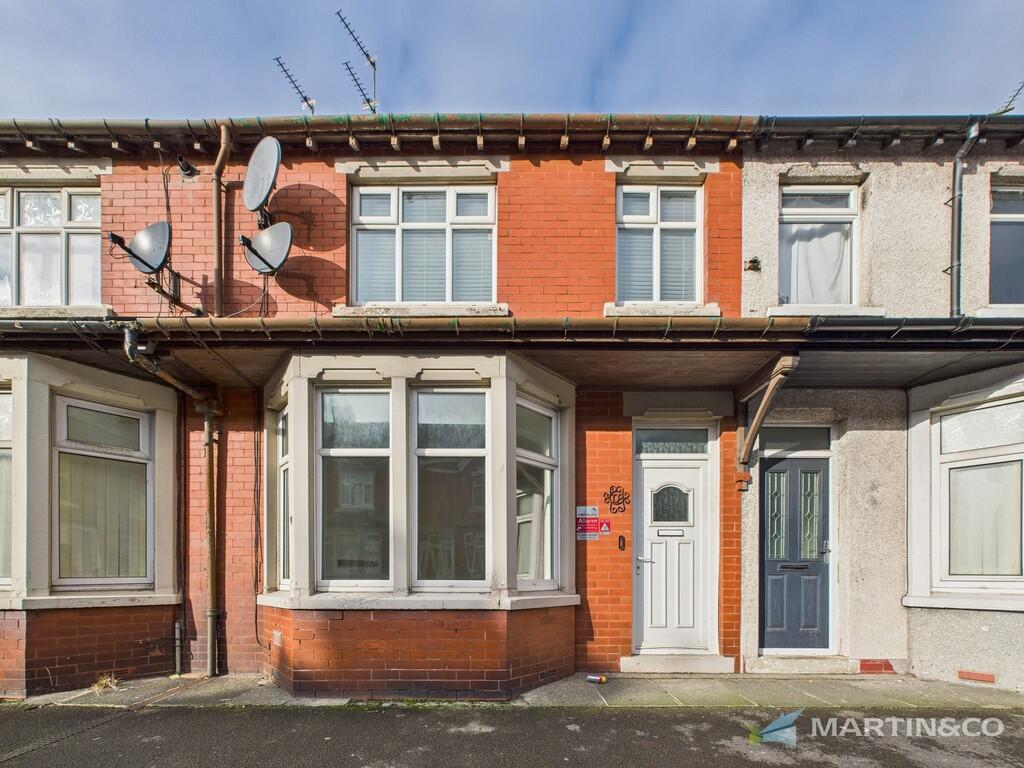 Main image of property: Addison Road, Fleetwood