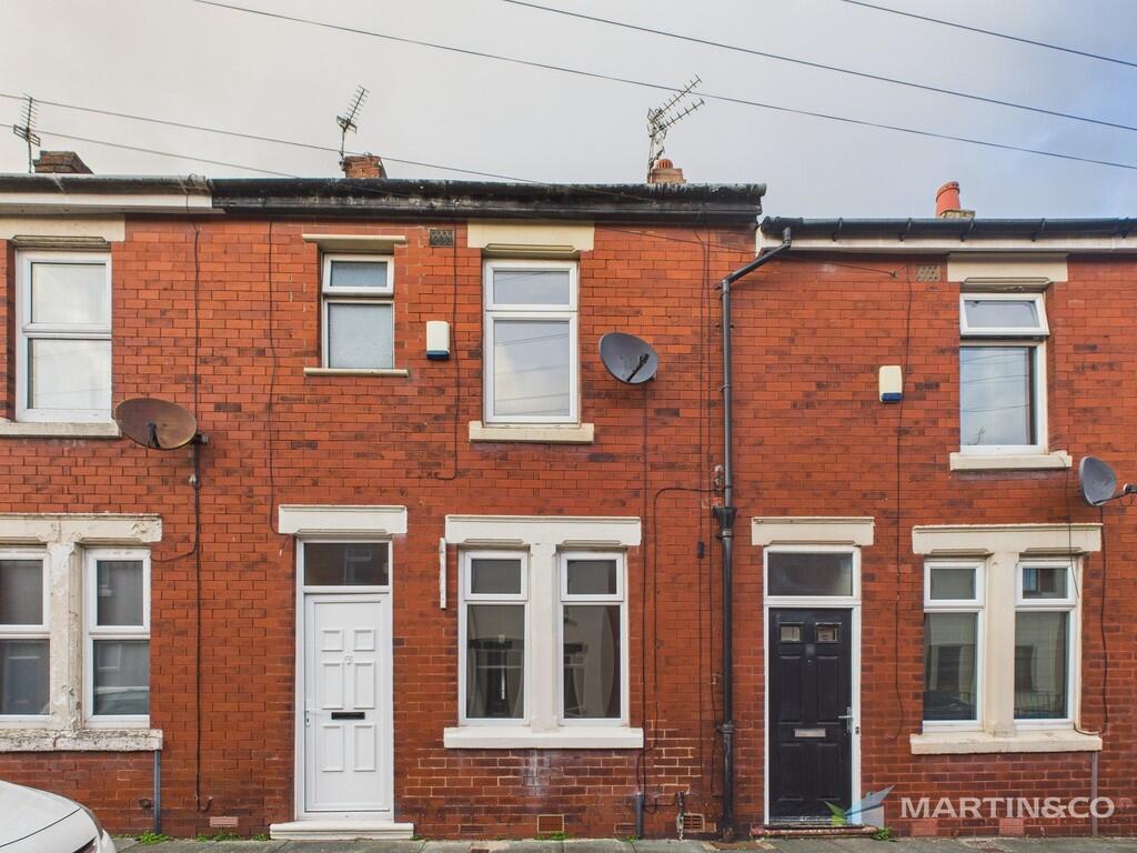 Main image of property: Camden Road, Layton, Blackpool