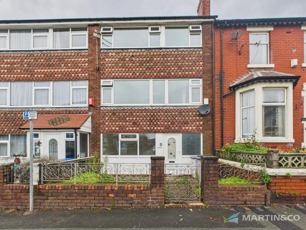 Main image of property: Palatine Road, Blackpool