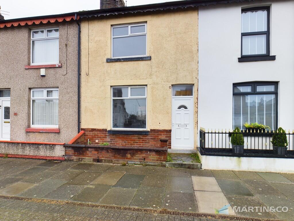 Main image of property: Poulton Street, Fleetwood