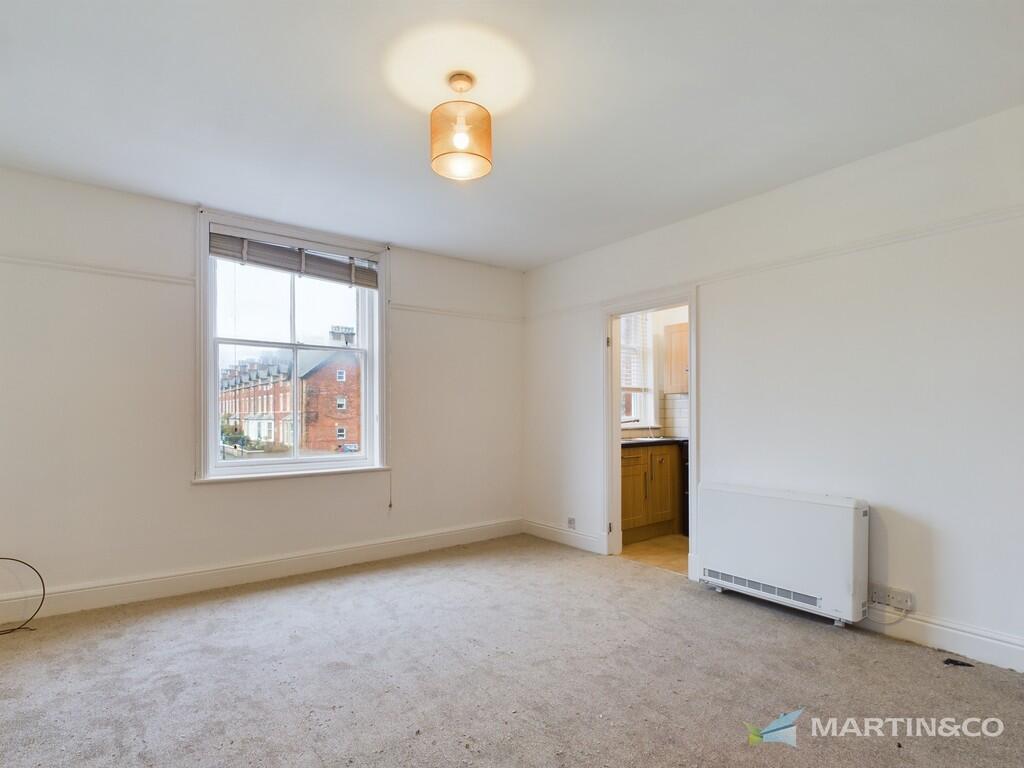 Main image of property: Church Road