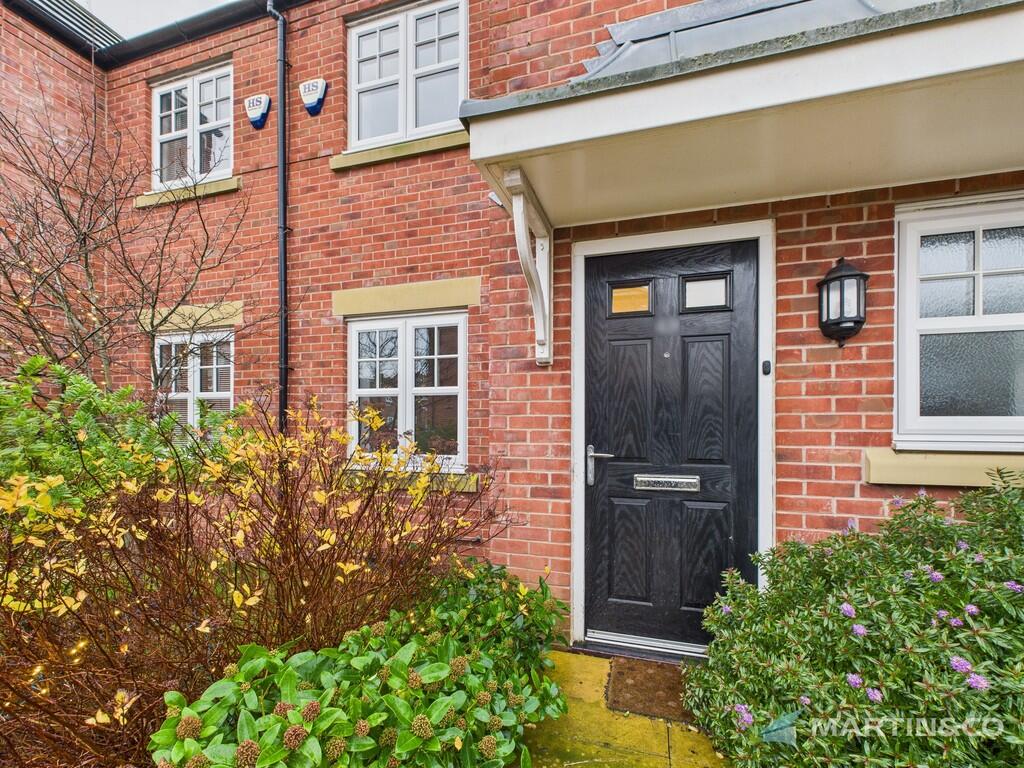 Main image of property: Buckley Grove, Lytham St. Annes
