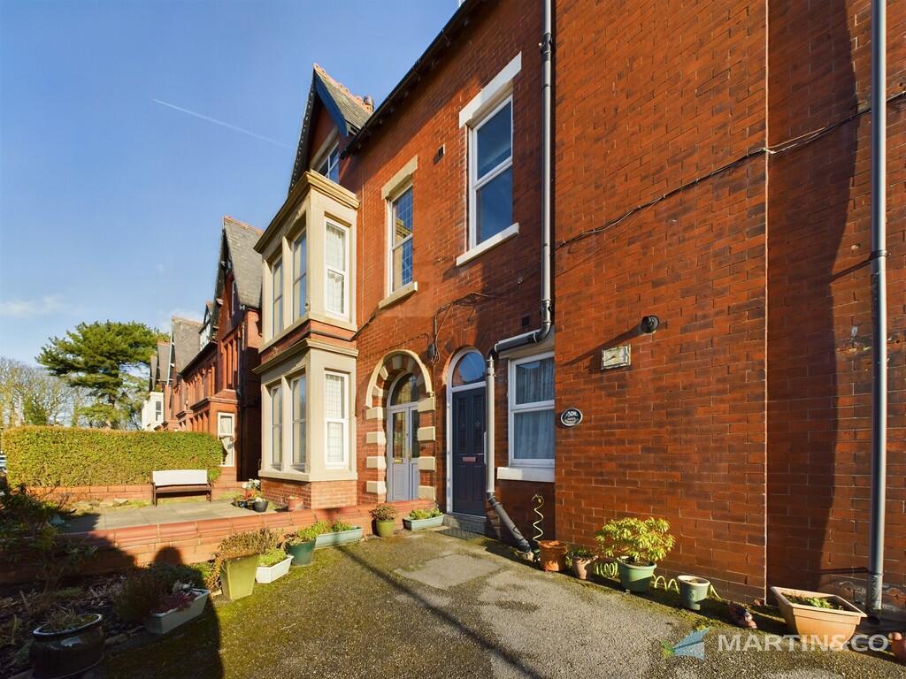 Main image of property: 5 Southlands, 3 Upper Westby Street, FY8 5NG