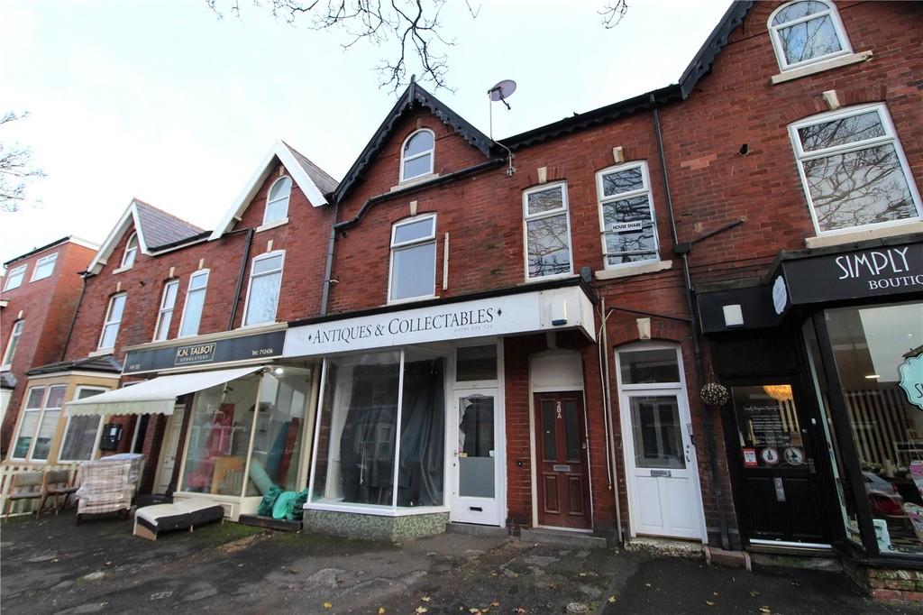 2 bedroom flat for sale in St. Albans Road, Lytham St. Annes, FY8