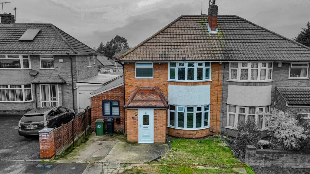 Main image of property: Oadby Road,  Wigston, LE18