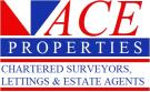Ace Properties, Leicester Estate Agent Logo