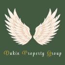 Dakin Property Group, Covering Exeter Estate Agent Logo