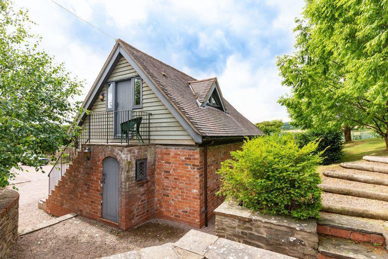 Main image of property: The Orchards, Putley, Herefordshire