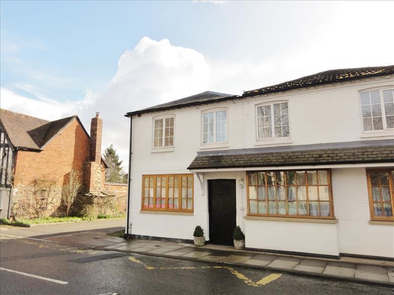 Main image of property: Church Lea Annexe, Bosbury, Ledbury, HR8